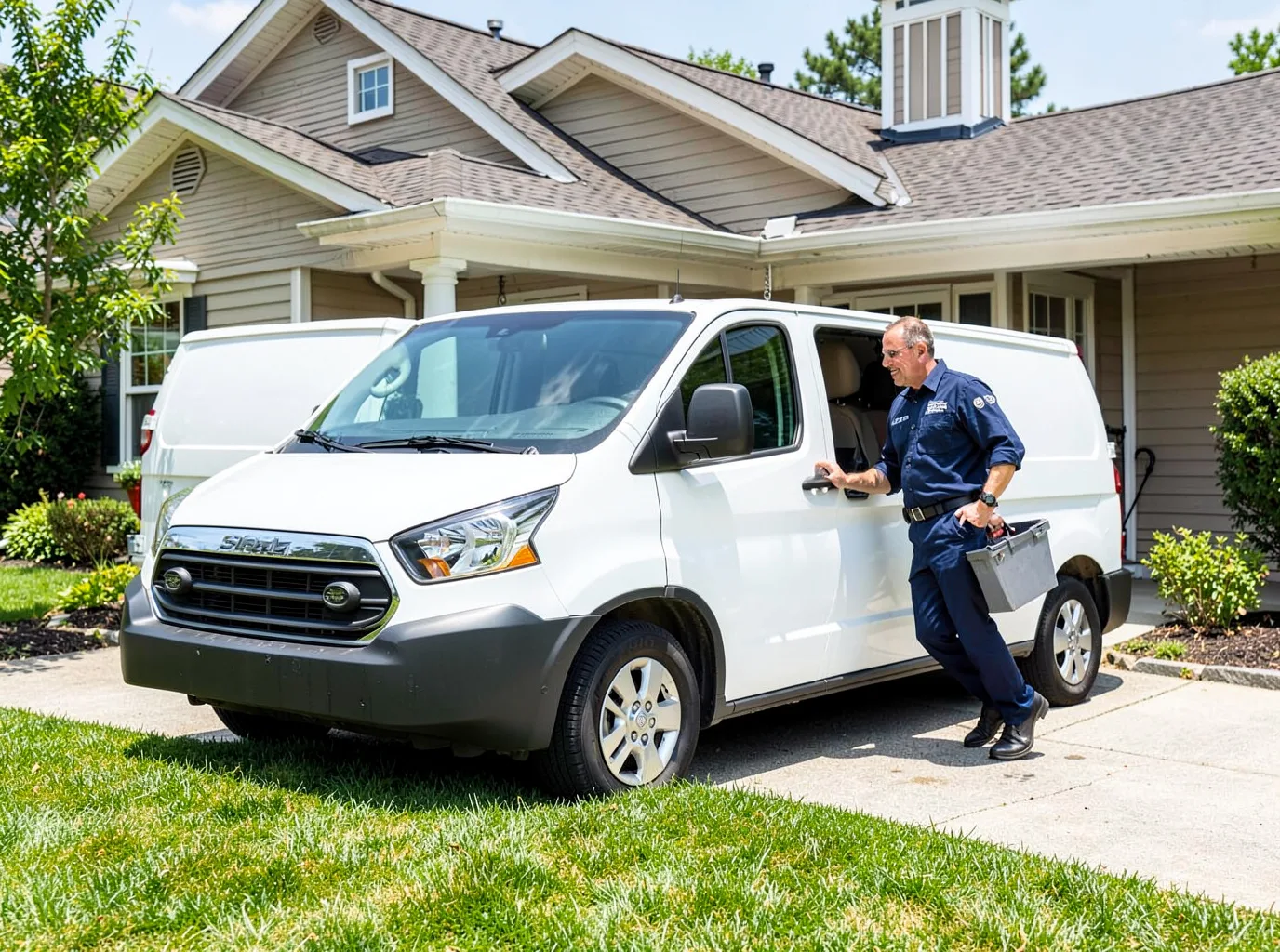 Emergency Plumber company in Galva, KS
